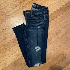 American Eagle Women’s Jeans